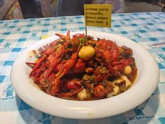 -虾皇(龙虾城旗舰店)