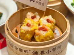 -金鼎轩·滋养小餐馆(联想桥店)