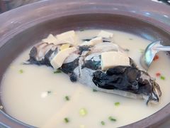 -浔味·山屿湖·正宗淳牌全鱼宴老字号