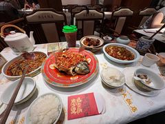 -南昌大饭店·非遗南昌菜(万寿宫店)