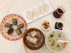 全家福-顺德人家食府(黄金广场店)