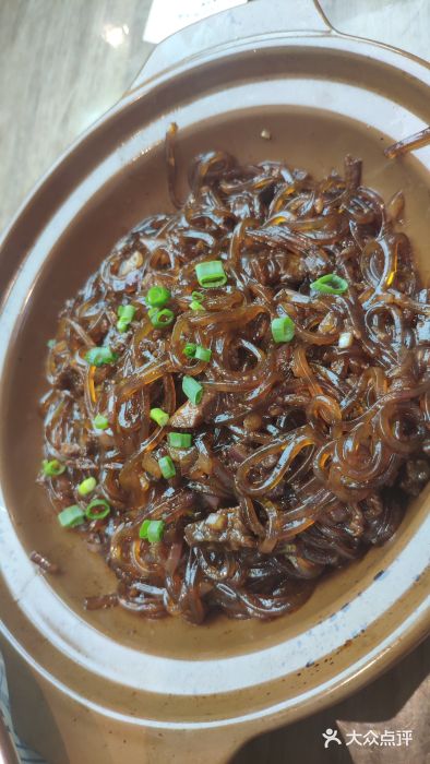 有红鸡毛店·川菜(建设路店)图片