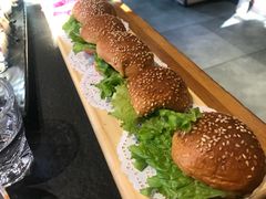 -好旺角齐市鲜切牛自助烤肉(农林五道街总店)