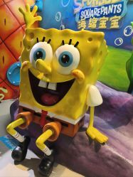 -尼克Playtime(欢乐海岸店)