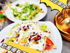 -生活本该如此北京小馆(周庄嘉园店)