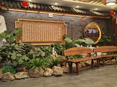 -安泰楼·佛跳墙创始人·传统闽味早茶·酒楼(三坊七巷闽菜地标店)