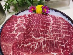 -阳坊胜利涮羊肉(阳坊总店)