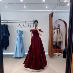 -纯色时光婚纱艺术馆WHITE