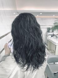 -秦·专注剪发