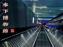 -白鹤梁水下博物馆