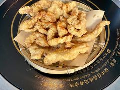 -沪小胖小龙虾(淮海中路旗舰店)