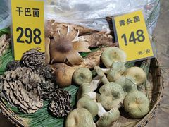 -昆虫窝子·特色云南菜(拓东路总店)