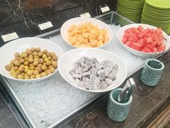 -棕榈岛海鲜自助餐厅(虹桥迎宾馆店)