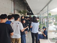 -喜茶(珠海华发商都店)