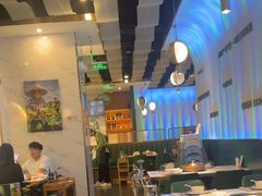 -烹然四季椰子鸡火锅(姚家园万象汇店)