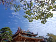 -南普陀寺