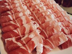 高钙羊肉-仁和四季涮肉馆(天坛南门店)