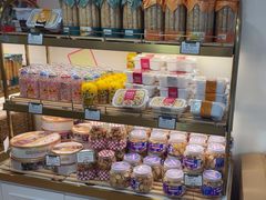 -蜂蝶来饼店(拱北总店)