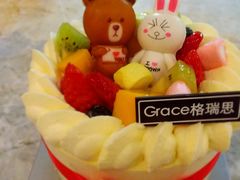-格瑞思GRACE(江宁金鹰店)