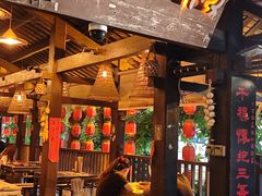 -饭江湖·江湖菜(湖广会馆店)