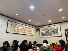 大堂-壶园美食·淮扬菜(东圈门店)