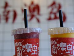 -南澳岛打卡果汁冰公司