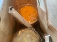 -星巴克(南京商厦店)