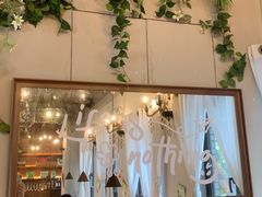 -岛风·台食小馆 ISLAND BISTRO(烟台山店)