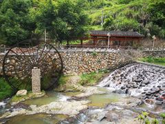 -南靖田螺坑土楼群景区