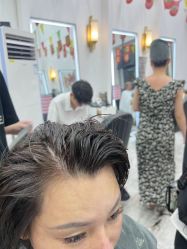 -乾健·烫染·接发SALON