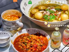 -友达面馆(广州总店)