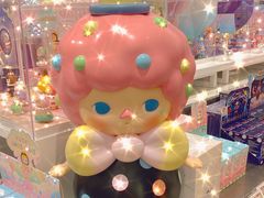 -泡泡玛特POPMART(合生汇店)