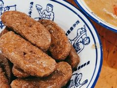 -秀妈厨房(灰汤老店)