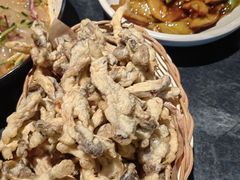 -金掌勺东北菜(格兰晴天店)