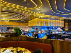 大堂-喜庭海鲜自助(来福士店)