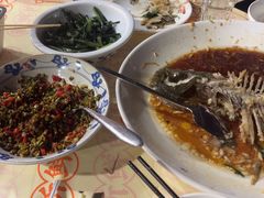 -小林哥的海鲜馆·夜宵烧烤(渔人码头店)