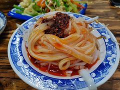 -王魁腊汁肉夹馍(柿园路店)