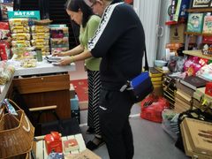 -西北轻工批发市场