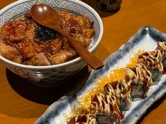 -千代武日本料理(爱建店)