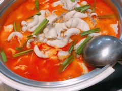 -严厨老坛酸菜鱼(吴江万宝店)