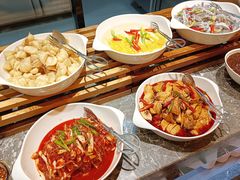 -禾斗海鲜自助(市南银座店)
