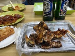 -老王太太串吧(中街店)