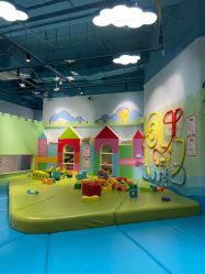 -巧虎欢乐岛(常营华联店)