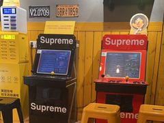 -伯爵·沉浸式超级密室·直营店