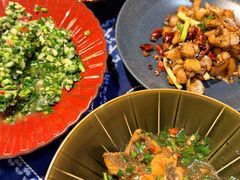 -滇道云南特色料理(康定路店)