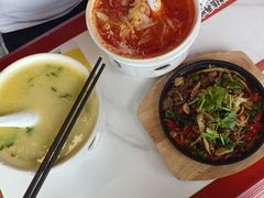 -71号豆汤饭·成都小馆(红牌楼店)