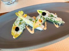-Mercato莫卡多露台餐厅与酒吧(K11店)