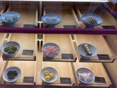 -阮大兴糕团(滨江宝龙店)