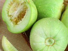 金美人蜜瓜-百果园PAGODA(菊香苑店)