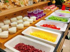 -玫瑰花园自助烤肉(朝阳北路店)